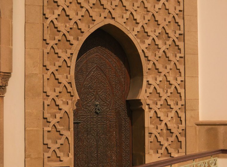 Fez heritage walk photo 3