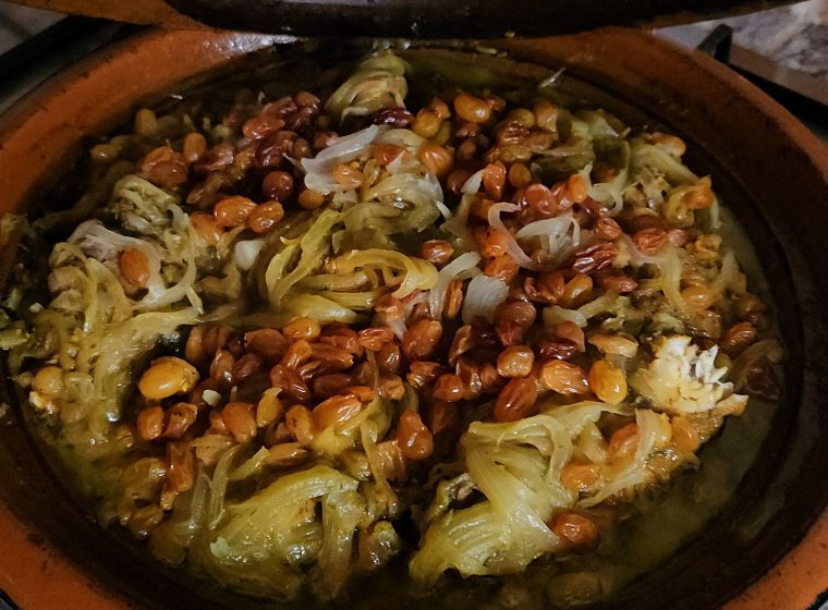 Fez cooking experience photo 1