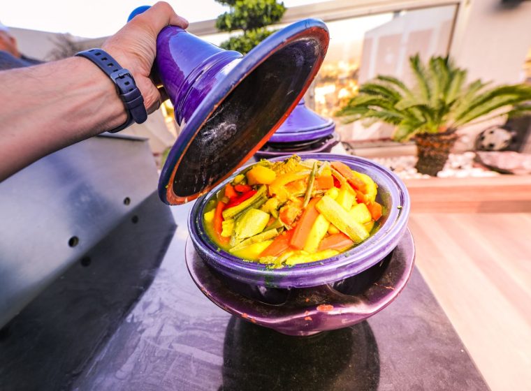 Fez cooking experience photo 2