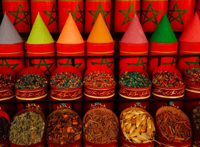 Fez cooking experience photo 3