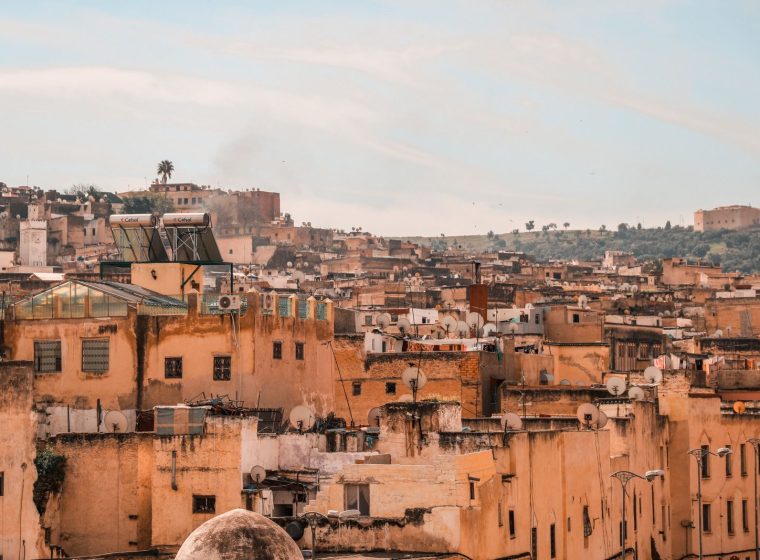 Fez through the lens photo 1