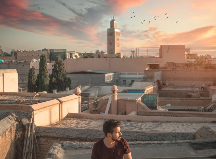 Fez through the lens photo 2