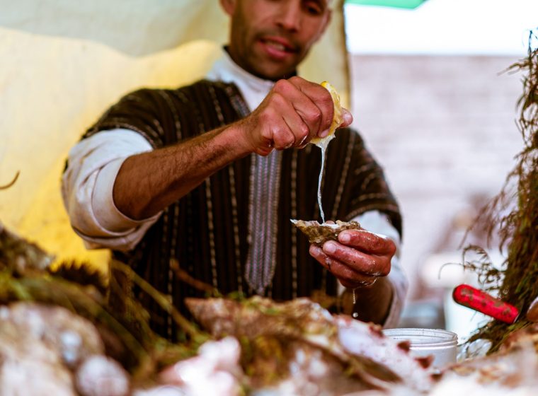 Taste of Fez