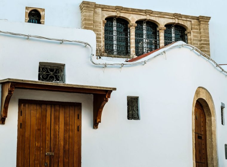 Rabat capital day trip photo 1
