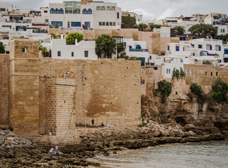 Rabat capital day trip photo 3