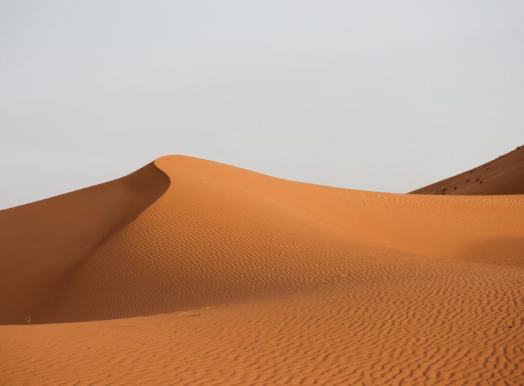 Grand Dunes Journey Erg Chebbi photo 1